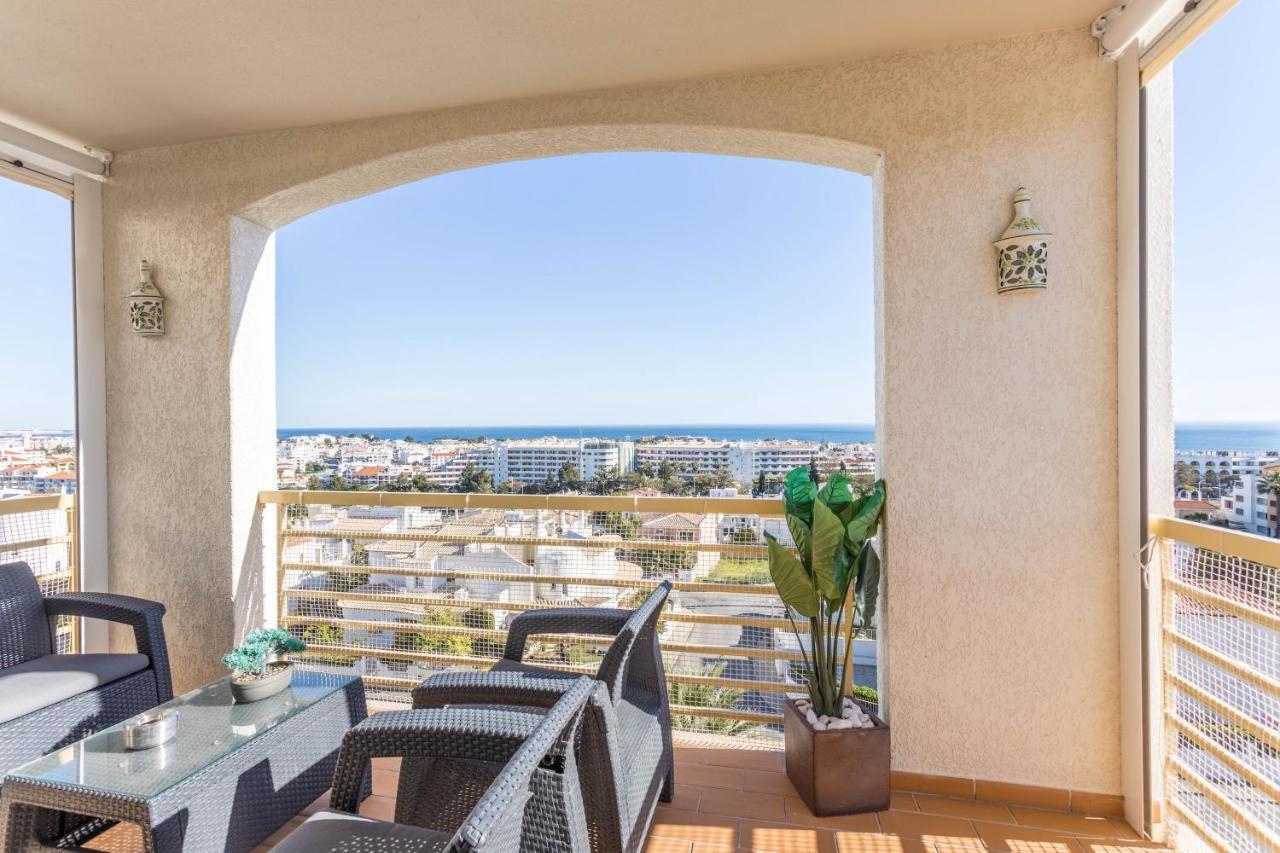 Apartment A Ver O Mar
