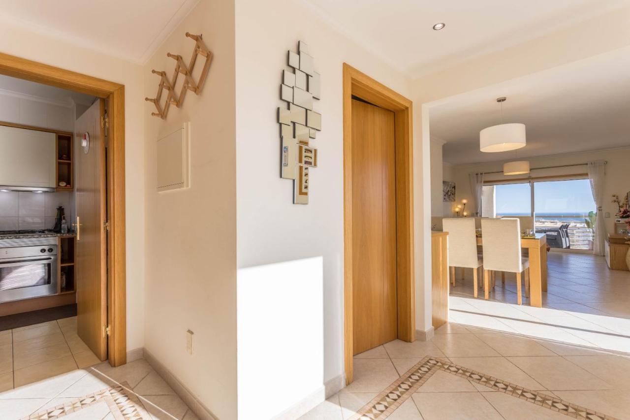 Apartment A Ver O Mar Albufeira