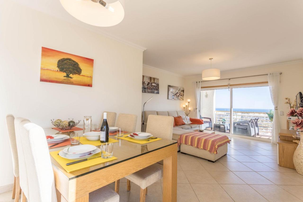 A Ver O Mar Apartment Albufeira